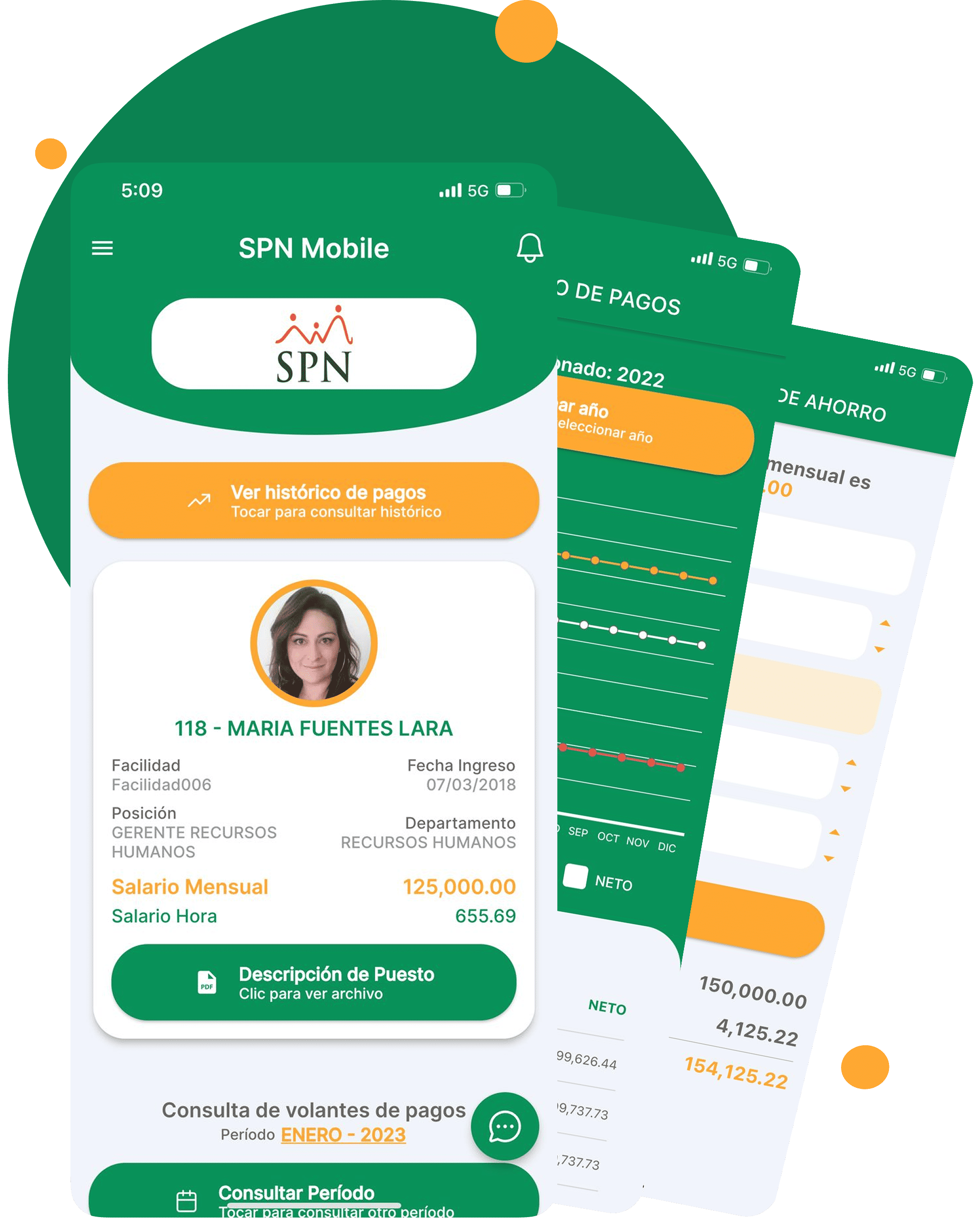 SPN App Mobile