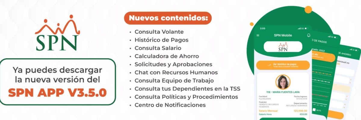 SPN Software