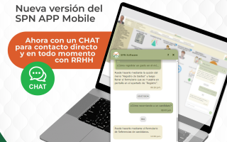 APP Mobile Versión 3.4.5