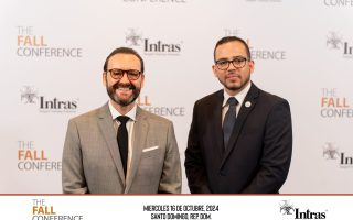 SPN Software presente en The Fall Conference – INTRAS