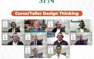 Curso Virtual: Design Thinking